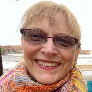 Meet your Posher, Annie